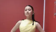 Anisa Syakila Nekat Ikut D'Academy 8 demi Wujudkan Mimpi Jadi Penyanyi