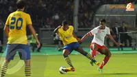 [Menit 52] Penyerang Muda Gandakan Keunggulan Arsenal