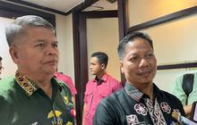 Plt Bupati Kuansing Tunjuk Plh Sekda, Pastikan Roda Pemerintahan Berjalan Normal