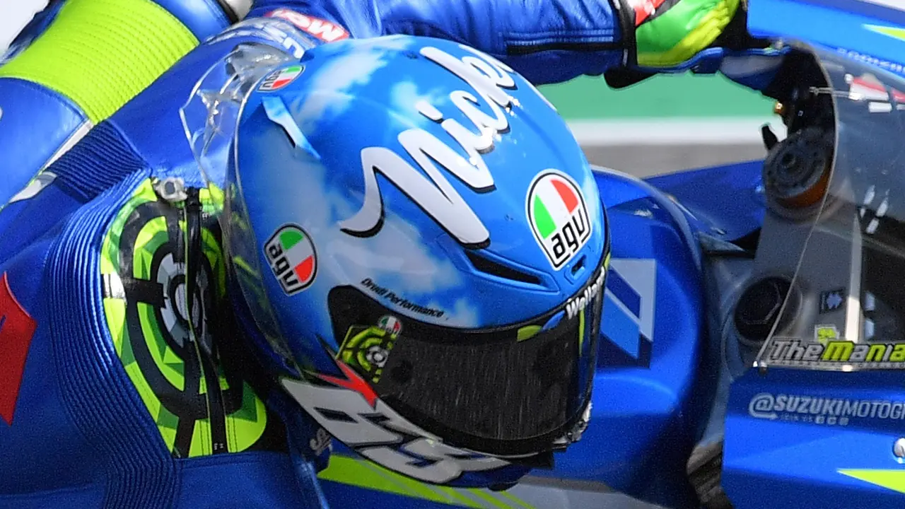 Andrea Iannone