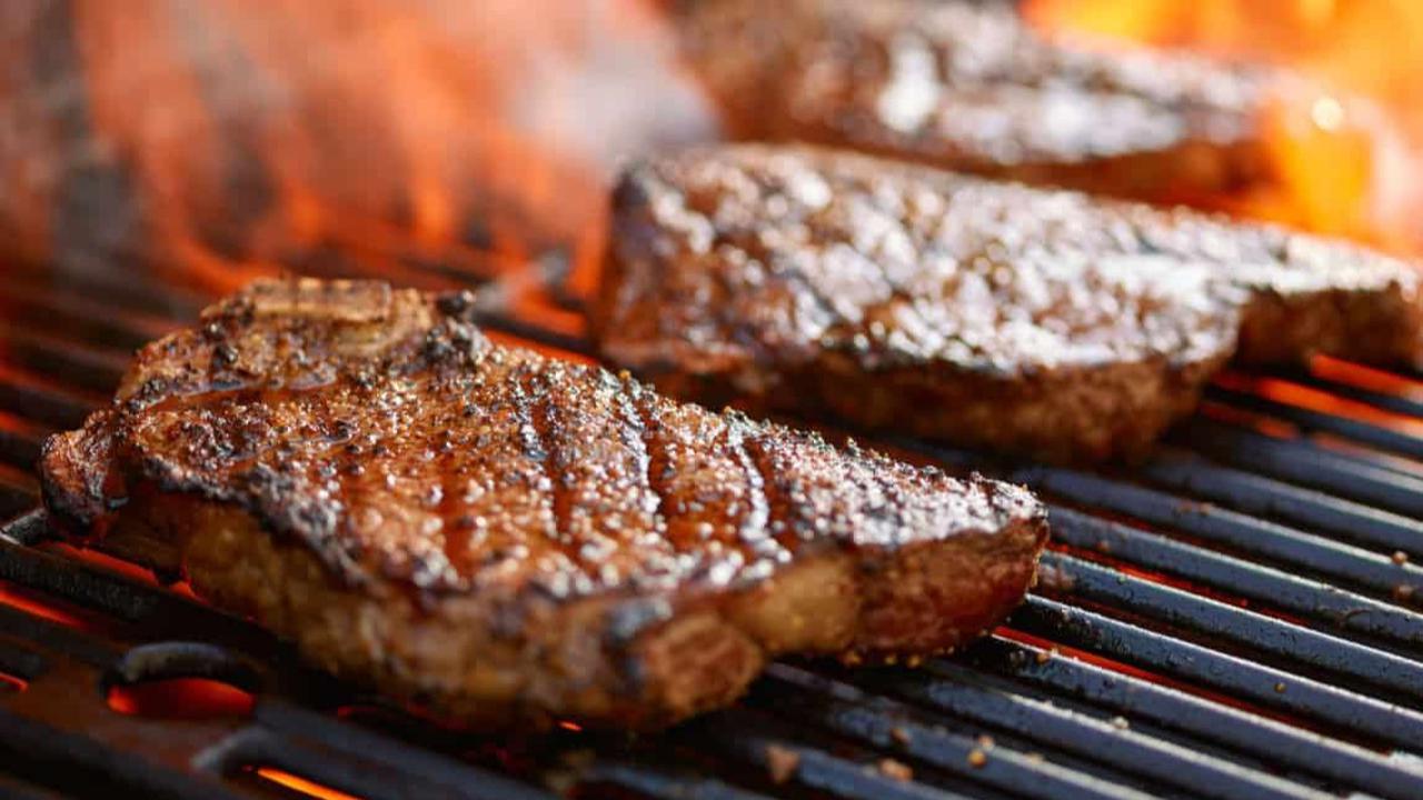 <b>Cara Memasak Daging Sapi yang Sehat</b><br>