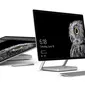 Microsoft Surface Studio (Sumber: Microsoft)