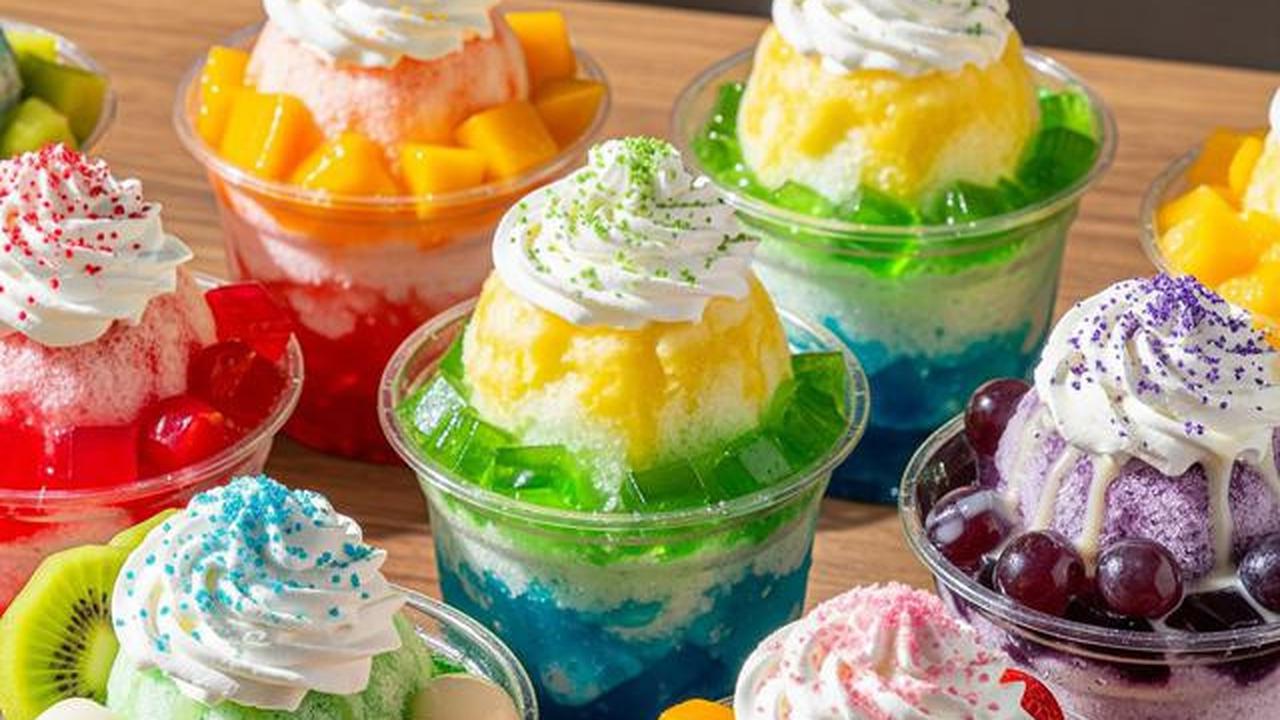 9 Ide Jualan Takjil Cup Kekinian untuk Ramadan 2026, Laris Manis Jelang Berbuka