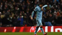 Silva Cedera, Pellegrini Bakal Mainkan De Bruyne