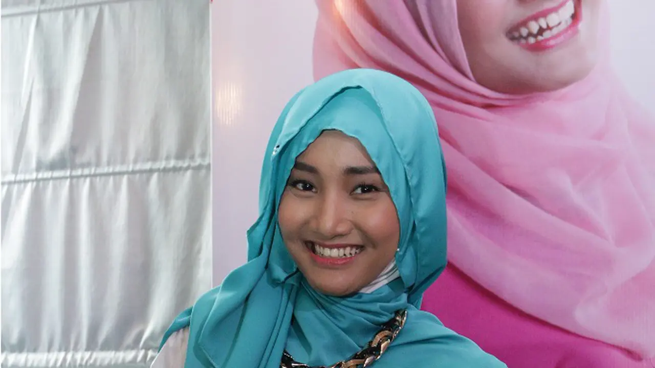 [Bintang] Fatin Shidqia