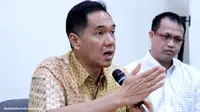 Jelang Piala Sudirman, Mental Pemain Ditingkatkan