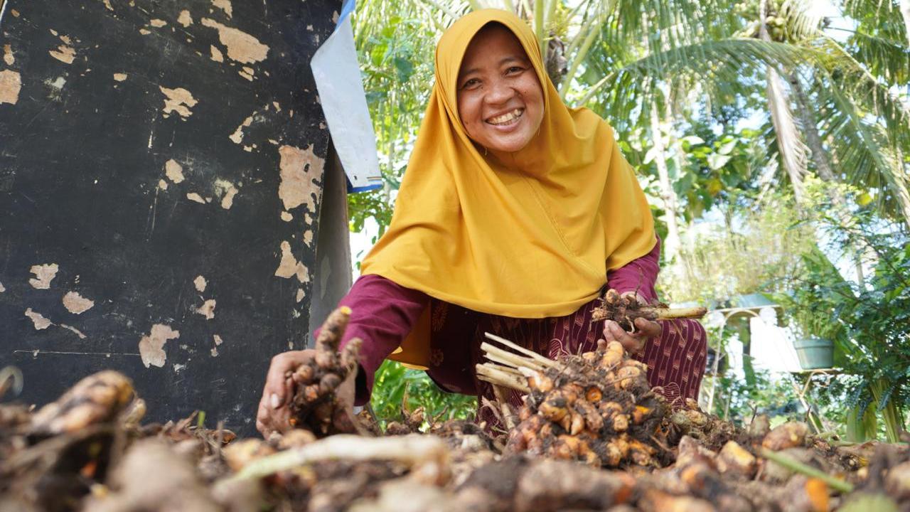 Setiap Rp1 Investasi PNM Mekaar Hasilkan Manfaat Sosial Rp1,81