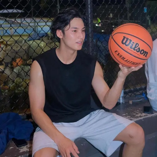 Mingyu Seventeen (Instagram/min9yu_k)