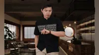 5 Inspirasi Baju Koko Lebaran 2025, Trendi dan Berkelas!