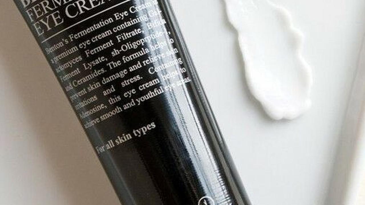 <b>Fermentation Eye Cream Benton</b>