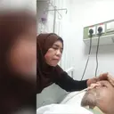 TKI Sukabumi Kritis di Arab Saudi, Butuh Biaya Pulang Rp 113 Juta