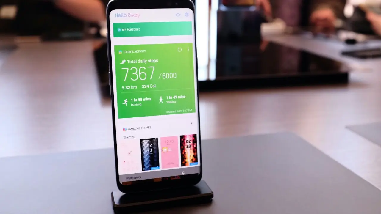 Bixby