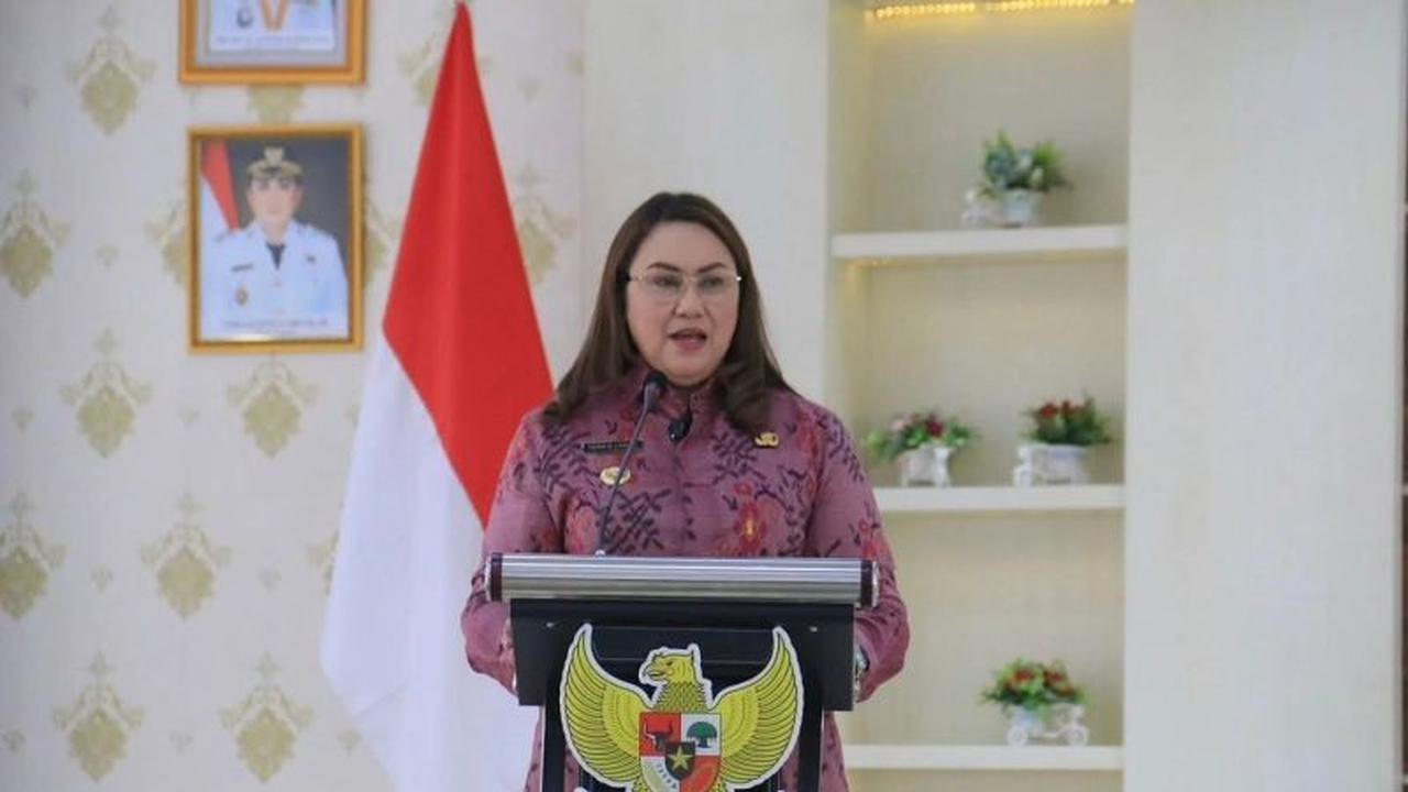 Perampingan OPD Donggala: Langkah Efisiensi Birokrasi dan Peningkatan Pelayanan Publik