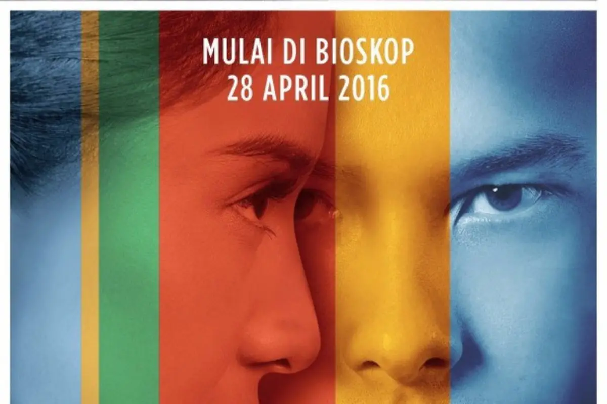 [Bintang] AADC 2