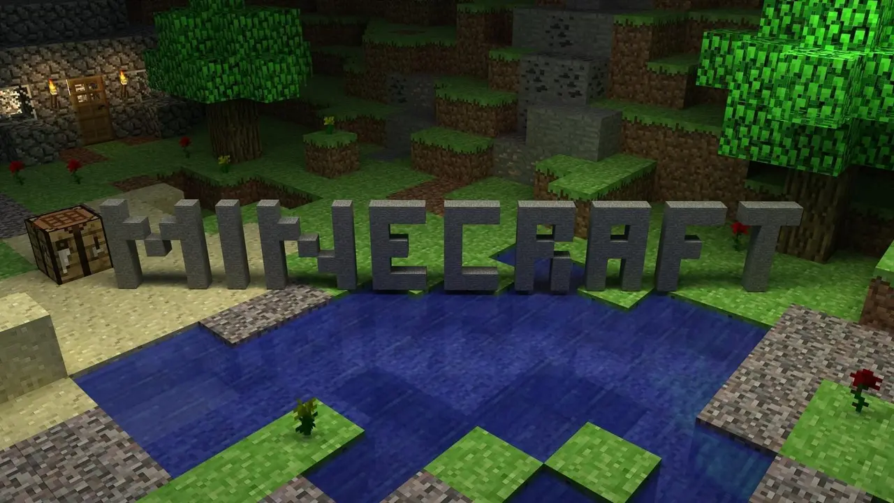 Adaptasi Game Minecraft Sedang Disiapkan Warner Bros