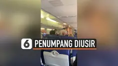 penumpang diusir