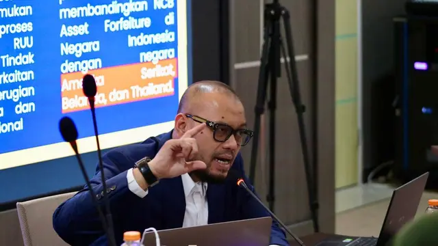 Pengamat Hukum dan Pembangunan, Hardjuno Wiwoho mengkritik kebijakan penambahan jumlah reses di Dewan Perwakilan Daerah RI. (Istimewa)
