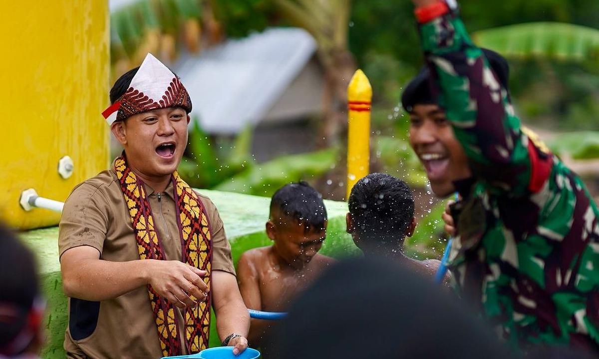 Dok. Istimewa