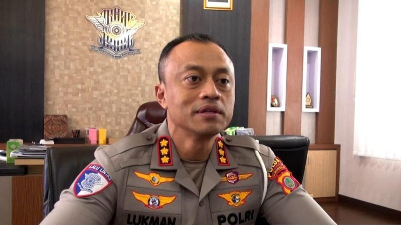 Dirlantas Gorontalo Perintahkan Tindakan Tegas Balap Liar Selama Ramadhan