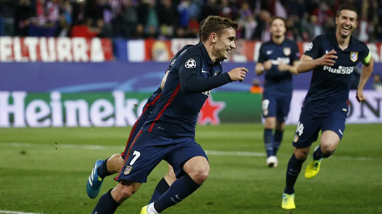 Antoine Griezmann