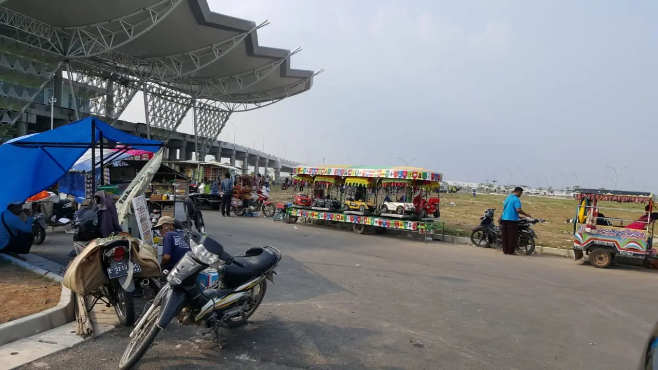 Bandara Kertajati