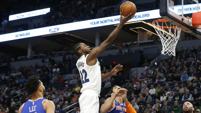 Andrew Wiggins