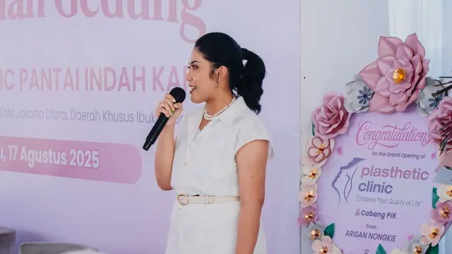 Tren Perawatan Stem Cell di Indonesia Menuju Pelopor Global