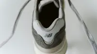 New Balance Luncurkan Program Jual Sepatu Beda Ukuran Kaki Kanan dan Kiri