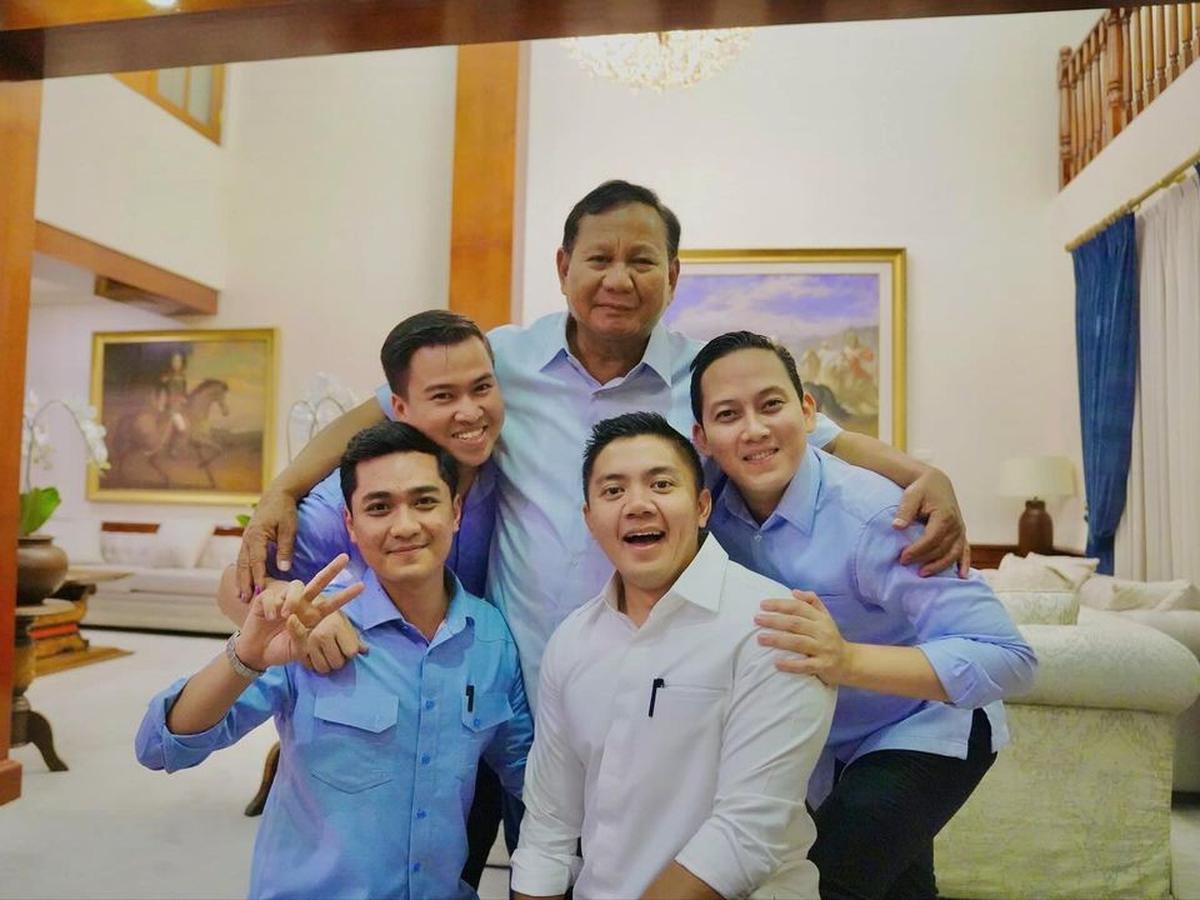 Dok. Istimewa