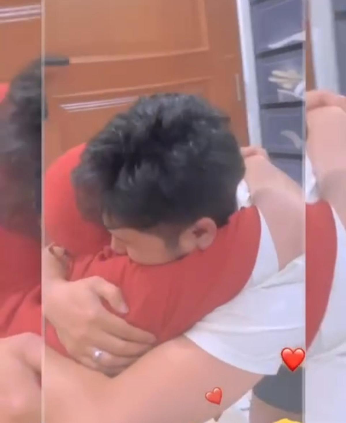 Angga Wijaya Akan Menjadi Seorang Ayah