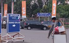 Debat Pilgub DKI Bentrok dengan Acara Synchronize Fest di Kemayoran, Polisi Belum Siapkan Pengalihan Lalin