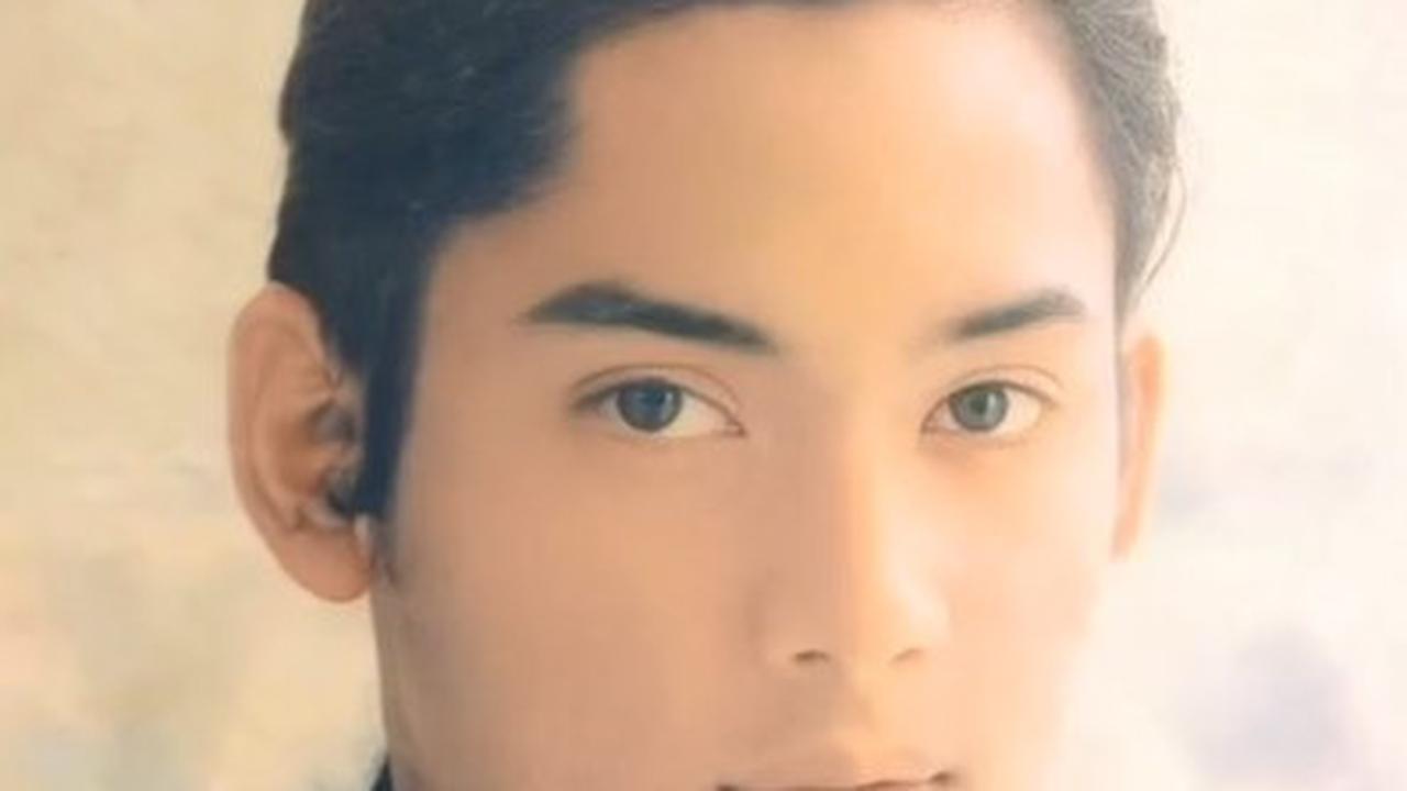 Ongky Alexander&nbsp;