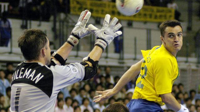 Unduh 99 Gambar Falcao Futsal Paling Bagus Gratis