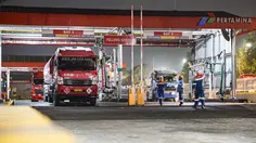 Urai Antrean BBM di Bali, Pertamina Patra Niaga Operasikan Terminal 24 Jam