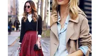 7 Outer yang Bikin Kemeja Anda Makin Keren