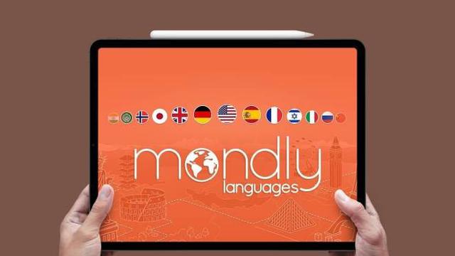 Mondly