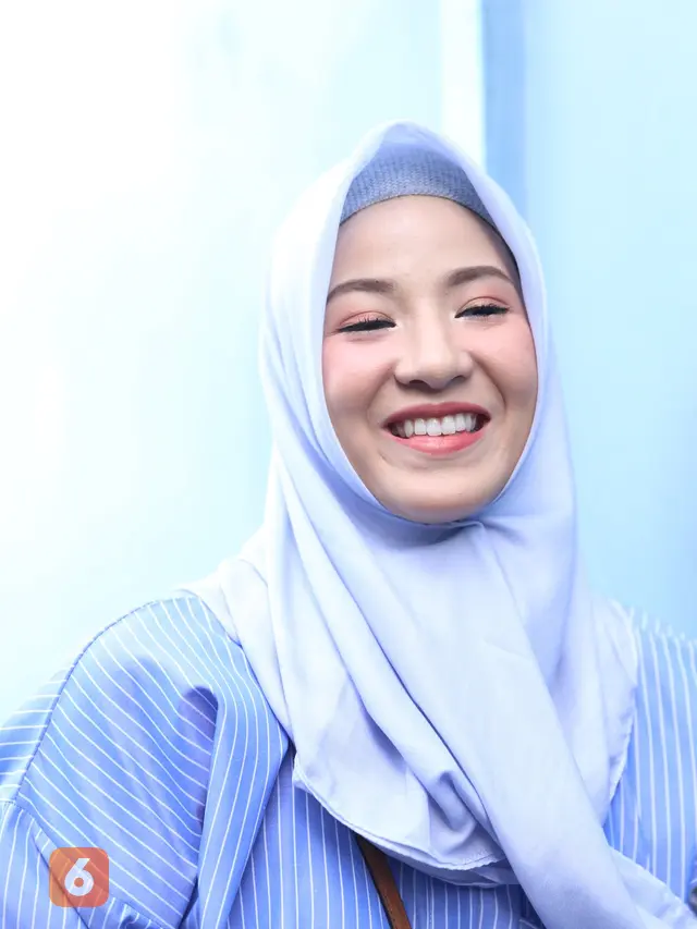 [Bintang] Natasha Rizki