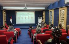 BPK Banten Optimis Wujudkan Tata Kelola Banten Lama Terpadu Melalui Kolaborasi Lintas Sektor