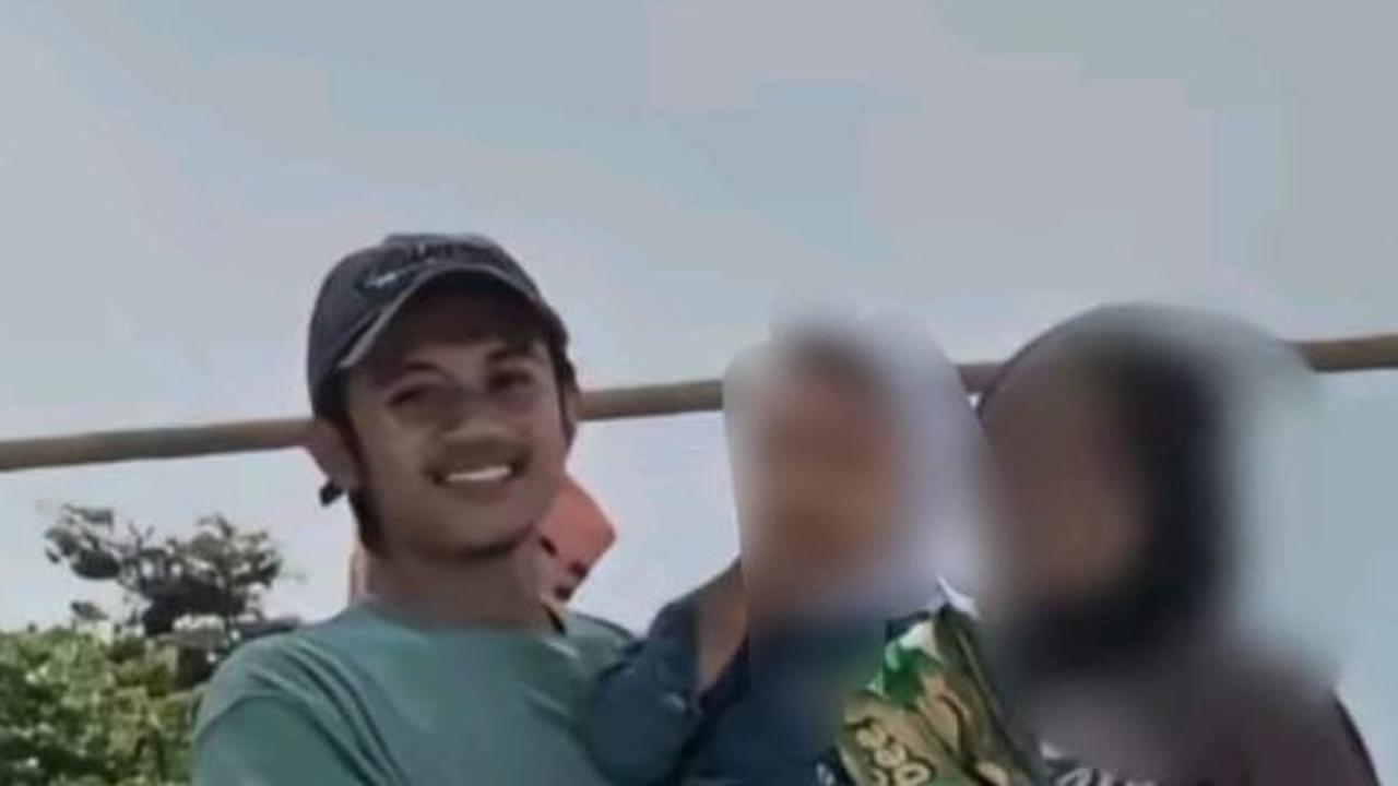 Viral Kisah Pilu Pria Ditinggal Istrinya Bersama Laki-laki Lain, Kini Susah Ketemu Anak