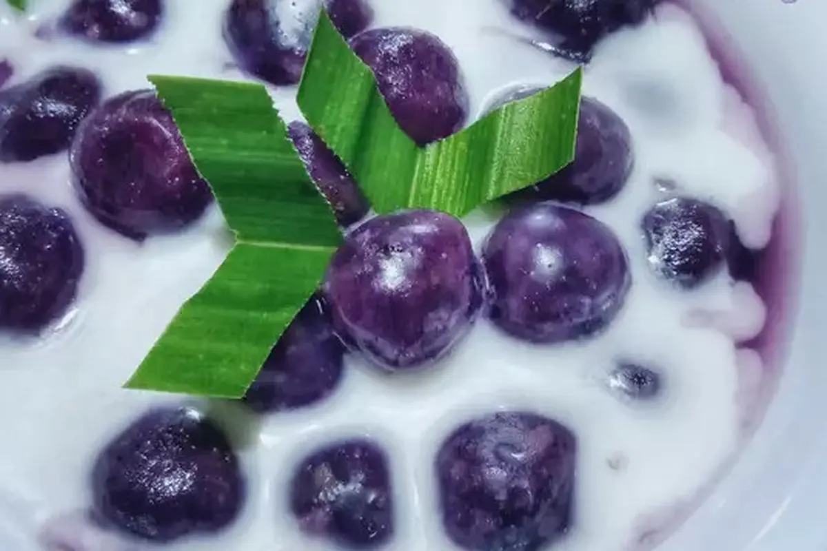 Biji salak