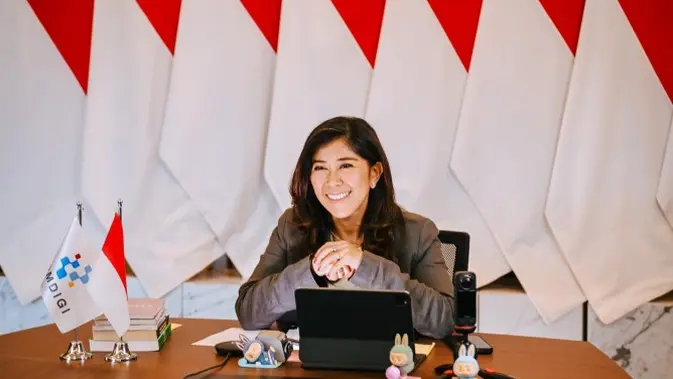Roblox Gandeng Pemerintah: Jaga Anak Indonesia di Dunia Maya.