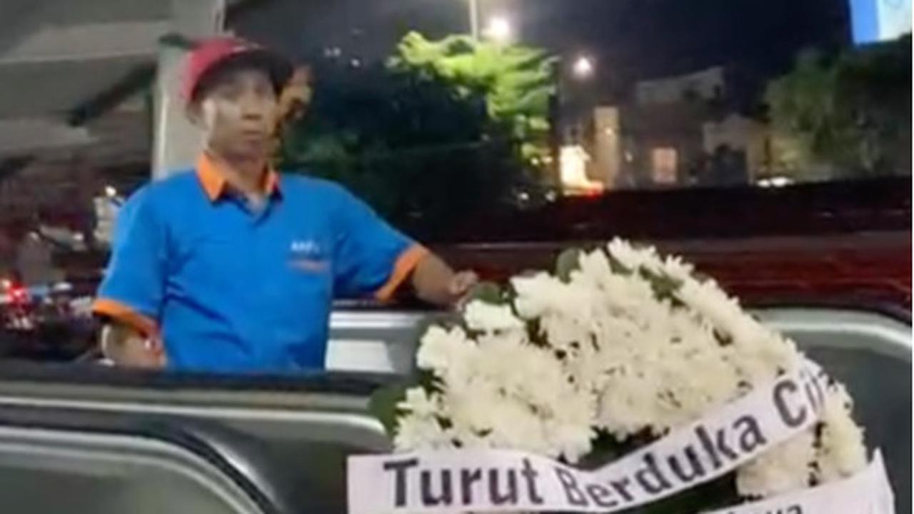 Akhirnya Terjawab, Ini Penyebab Eskalator Stasiun Bekasi Mati Sampai 100 Hari