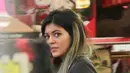Lagi-lagi saat Kylie Jenner mengalami bad hair day! (bornrealist)