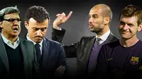 Demi Fans Lapar Gelar, Barcelona Wajib Hancurkan Anoeta