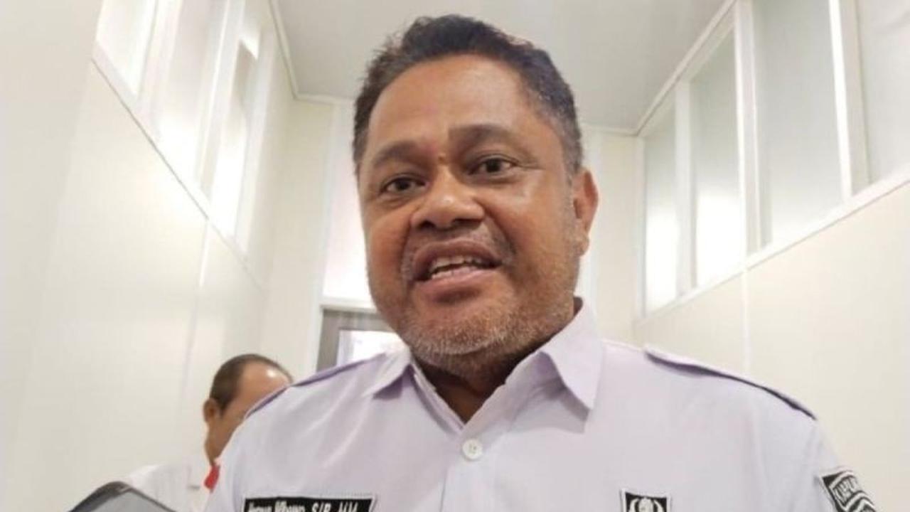 BPBD Pulang Pisau Peringatkan Prediksi Kemarau Panjang Dimulai Akhir Mei, El Nino Godzilla Jadi Pemicu