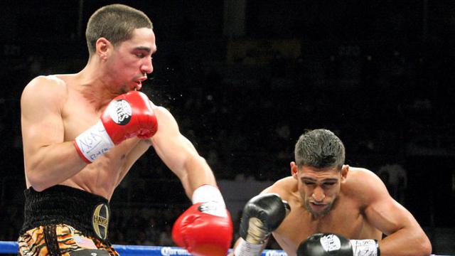 Danny Garcia
