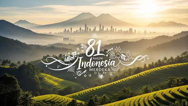 Puisi Tentang Kemerdekaan HUT RI 81
