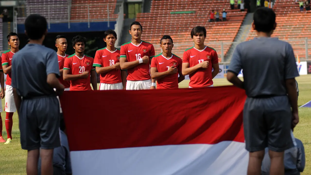 Timnas Indonesia U-23