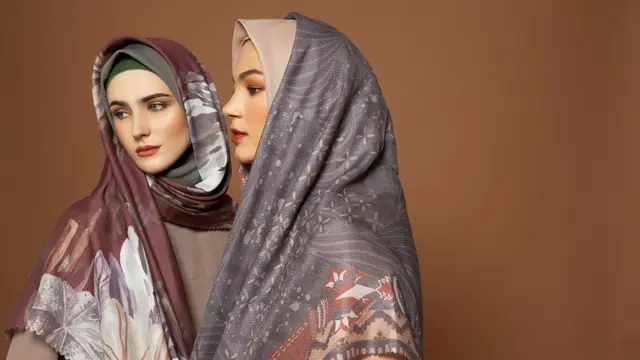 Koleksi Ramadan Blibli.