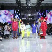 Danjyo Hiyoji/Dok. JFFF 2019